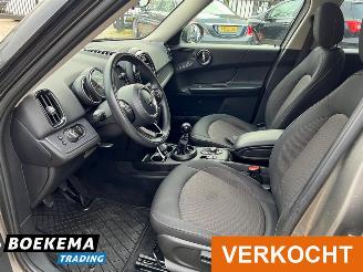 Mini Countryman 1.5 One Chili Navi Clima Cruise Keyless PDC picture 14
