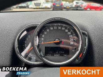 Mini Countryman 1.5 One Chili Navi Clima Cruise Keyless PDC picture 21