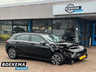 Auto incidentate Mercedes A-klasse 180 Business Line Facelift Navi Camera Clima SHZ 2023/5