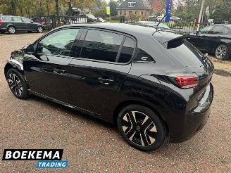 Peugeot e-208 EV E-Style 50 kWh Navi Clima Cruise SHZ picture 4