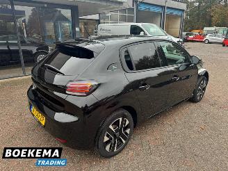 Peugeot e-208 EV E-Style 50 kWh Navi Clima Cruise SHZ picture 2