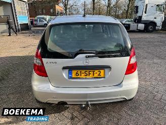 Mercedes A-klasse 160 Airco Cruise Bluetooth Business Class picture 3