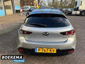 Mazda 3 2.0 e-SkyActiv-X M 186PK Navi Camera Clima Cruise SHZ picture 3