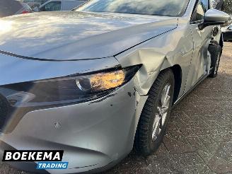 Mazda 3 2.0 e-SkyActiv-X M 186PK Navi Camera Clima Cruise SHZ picture 14