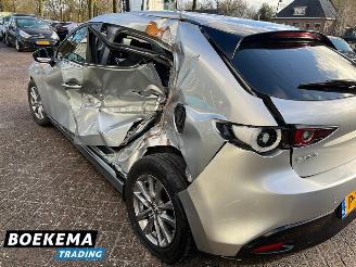 Mazda 3 2.0 e-SkyActiv-X M 186PK Navi Camera Clima Cruise SHZ picture 11