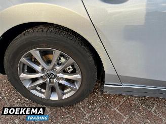 Mazda 3 2.0 e-SkyActiv-X M 186PK Navi Camera Clima Cruise SHZ picture 8