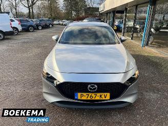 Mazda 3 2.0 e-SkyActiv-X M 186PK Navi Camera Clima Cruise SHZ Comfort picture 6