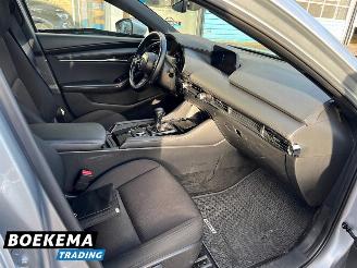 Mazda 3 2.0 e-SkyActiv-X M 186PK Navi Camera Clima Cruise SHZ picture 16
