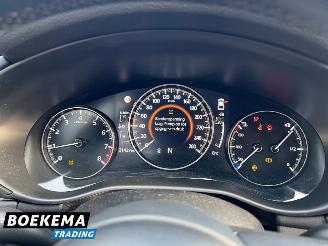 Mazda 3 2.0 e-SkyActiv-X M 186PK Navi Camera Clima Cruise SHZ picture 18