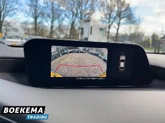 Mazda 3 2.0 e-SkyActiv-X M 186PK Navi Camera Clima Cruise SHZ picture 21