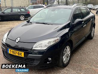 Renault Mégane Estate 1.4 TCe Parisienne Navigatie Clima PDC picture 5