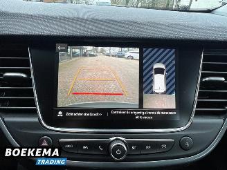 Opel Crossland 1.2 Turbo Elegance Navigatie Camera PDC DAB picture 30