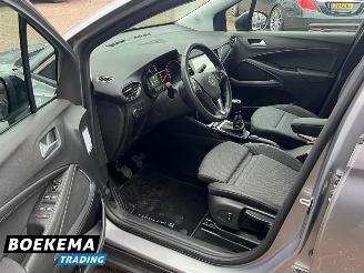 Opel Crossland 1.2 Turbo Elegance Navigatie Camera PDC DAB picture 15