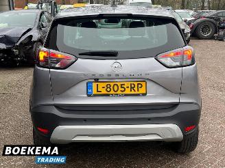 Opel Crossland 1.2 Turbo Elegance Navigatie Camera PDC DAB picture 3