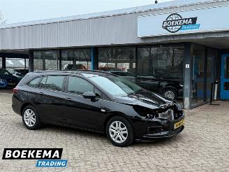 škoda osobní automobily Opel Astra Sports Tourer 1.0 Online Edition Navigatie Climate Cruise 2019/1