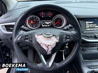 Opel Astra Sports Tourer 1.0 Online Edition Navigatie Climate Cruise picture 22