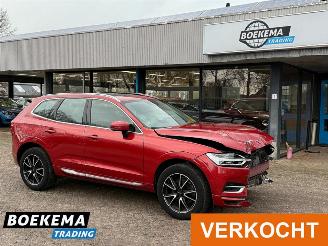 škoda osobní automobily Volvo Xc-60 2.0 T8 Twin Engine AWD Inscription Memory Panorama Keyless 2019/3