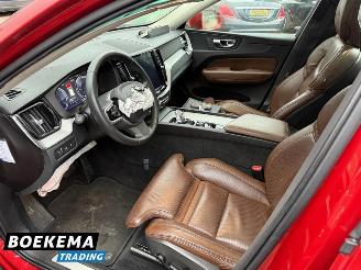 Volvo Xc-60 2.0 T8 Twin Engine AWD Inscription Memory Panorama Keyless picture 11