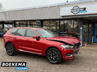 Vaurioauto  passenger cars Volvo Xc-60 2.0 T8 Twin Engine AWD Inscription Memory Panorama Keyless 2019/3