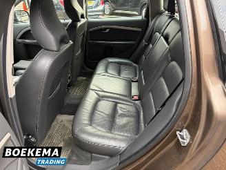 Volvo V-70 1.6 T4 Nordic+ Leer Stoelverw Navigatie Cruise picture 11
