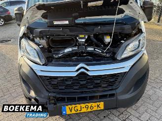 Citroën Jumper 35 2.2 BlueHDi 140 L2-H2 Navigatie Camera PDC Cruise picture 9