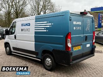 Peugeot Boxer 330 2.2 HDI 120 L2-H1 Premium Navigatie Camera Airco picture 3