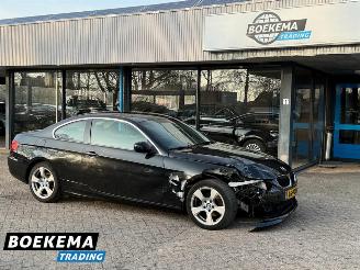 Auto incidentate BMW 3-serie 320i 163PK Corporate Lease Business Navagita 2011/2