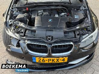 BMW 3-serie 320i 163PK Corporate Lease Business Navagita picture 8
