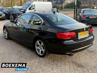 BMW 3-serie 320i 163PK Corporate Lease Business Navagita picture 3