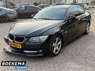 BMW 3-serie 320i 163PK Corporate Lease Business Navagita picture 4