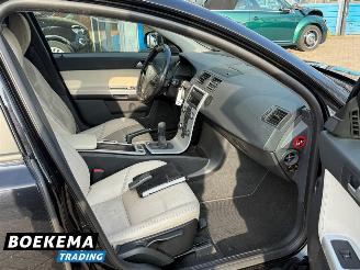 Volvo V-50 1.6 D2 S/S Limited Edition Leer Stoelverwarming Clima picture 18