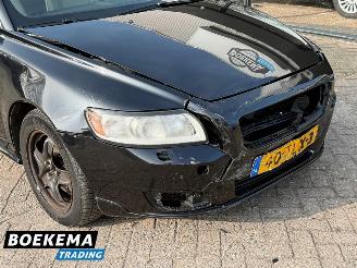 Volvo V-50 1.6 D2 S/S Limited Edition Leer Stoelverwarming Clima picture 8