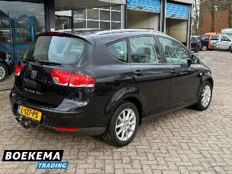 Seat Altea xl 1.4 TSI Reference Climate Control 6-Hand picture 2