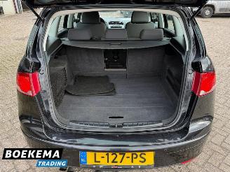 Seat Altea xl 1.4 TSI Reference Climate Control 6-Hand picture 10