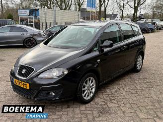 Seat Altea xl 1.4 TSI Reference Climate Control 6-Hand picture 4