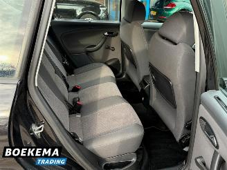 Seat Altea xl 1.4 TSI Reference Climate Control 6-Hand picture 11