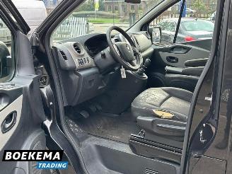 Renault Trafic 1.6 dCi T29 L2-H1 Comfort Energy Navigatie Airco picture 9