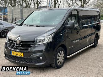 Renault Trafic 1.6 dCi T29 L2-H1 Comfort Energy Navigatie Airco picture 4
