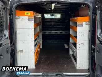 Renault Trafic 1.6 dCi T29 L2-H1 Comfort Energy Navigatie Airco picture 11