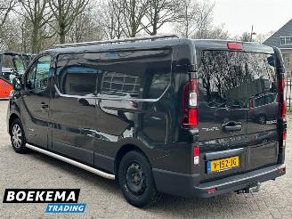 Renault Trafic 1.6 dCi T29 L2-H1 Comfort Energy Navigatie Airco picture 3