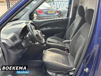 Opel Combo 1.3 CDTi L1H1 Sport Airco Stoelverw PDC Cruise MARGE! picture 13
