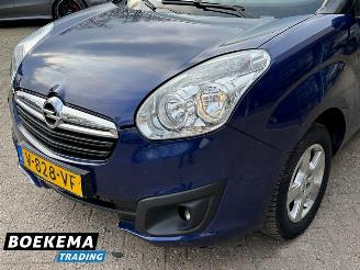 Opel Combo 1.3 CDTi L1H1 Sport Airco Stoelverw PDC Cruise MARGE! picture 8