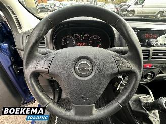 Opel Combo 1.3 CDTi L1H1 Sport Airco Stoelverw PDC Cruise MARGE! picture 18