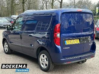 Opel Combo 1.3 CDTi L1H1 Sport Airco Stoelverw PDC Cruise MARGE! picture 3