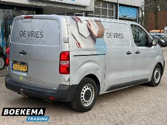 Citroën Jumpy 1.6 BlueHDI 95 Comfort Economy Cruise PDC Trekhaak EU6 picture 2