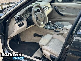 BMW 3-serie 316i High Executive Navigatie Cruise PDC Automaat picture 5