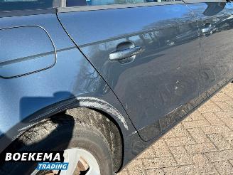 Audi A4 Avant 1.8 TFSI Pro Line Business Automaat Navigatie picture 12