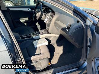Audi A4 Avant 1.8 TFSI Pro Line Business Automaat Navigatie Cruise picture 23