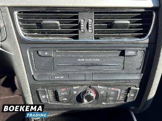 Audi A4 Avant 1.8 TFSI Pro Line Business Automaat Navigatie Cruise picture 31