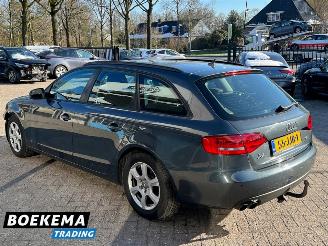 Audi A4 Avant 1.8 TFSI Pro Line Business Automaat Navigatie picture 3